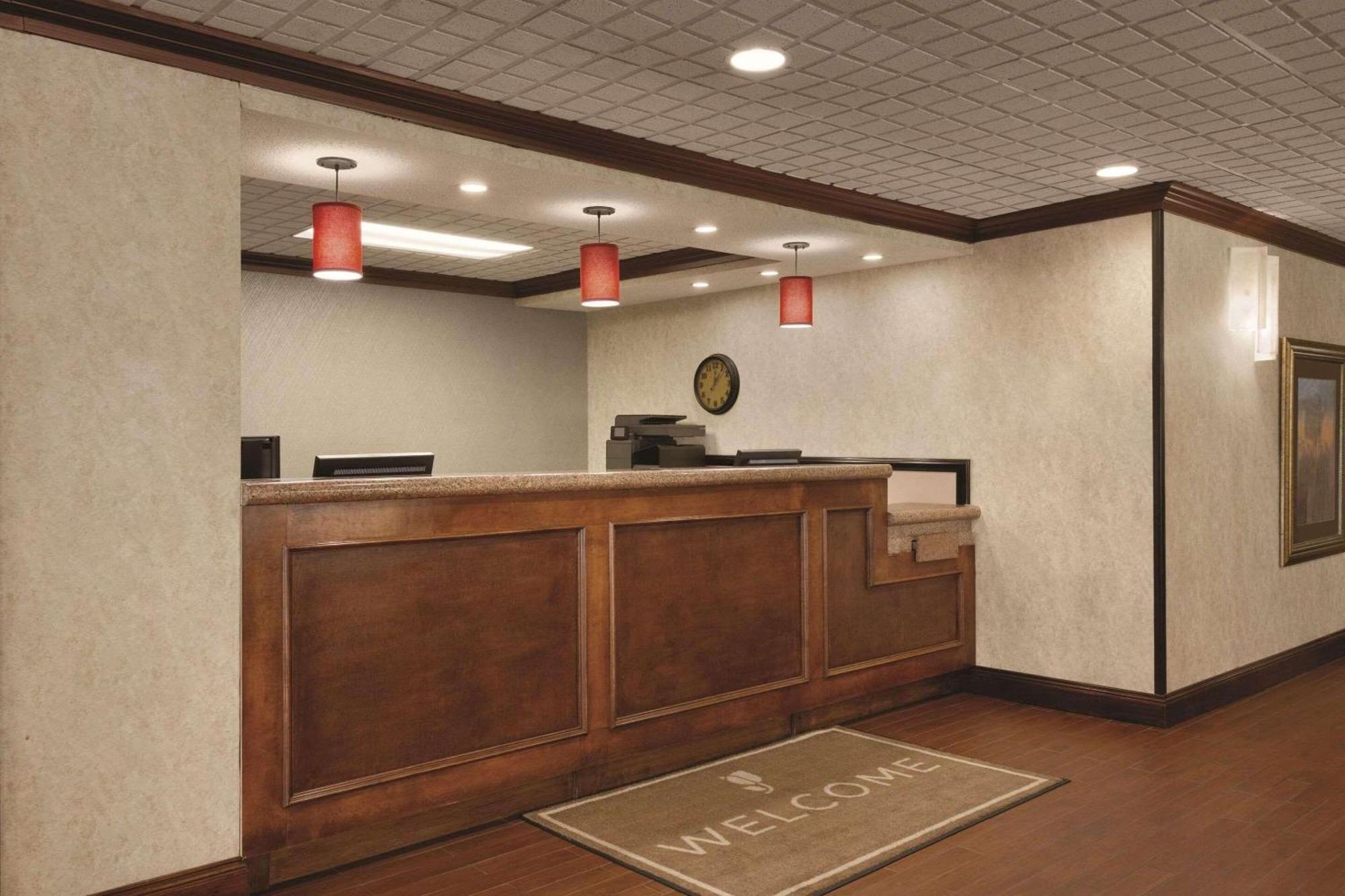 Country Inn & Suites By Radisson, Portland, Tx Exteriör bild